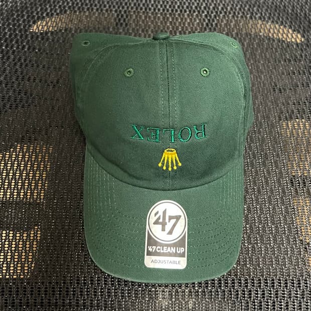 nptsss 롤렉스캡 팔아요