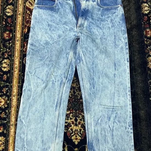 마틴로즈 애시드 진 M