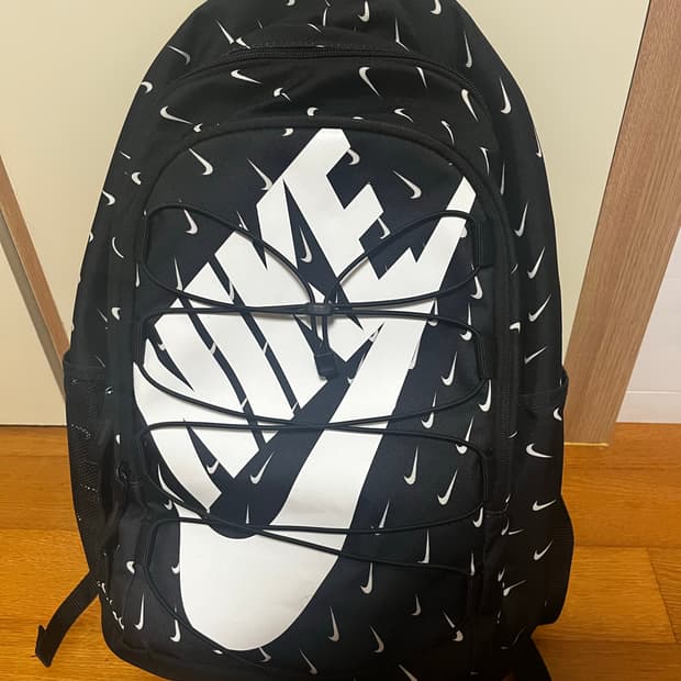 나이키 가방 책가방