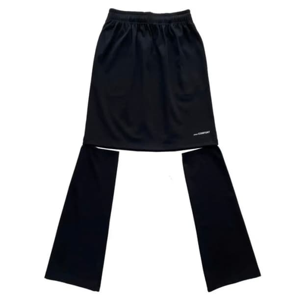 23-002 SKIRT PANTS 지초이