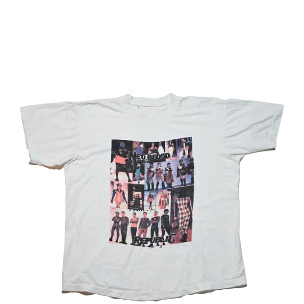 1994 jeanpaul gaultier katharine hamnett