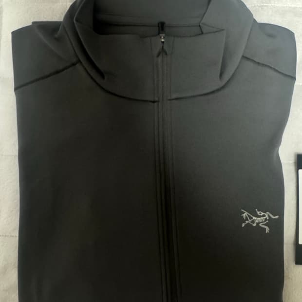 아크테릭스 모투스 AR 집넥 L