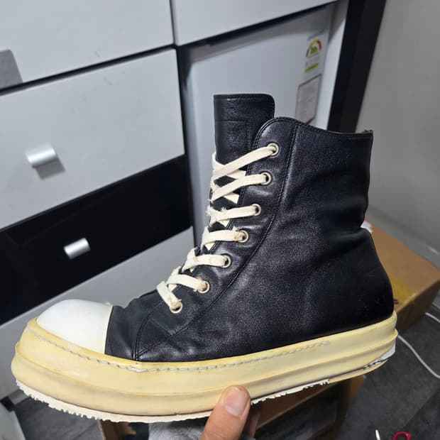 43.5) 릭오웬스 라몬즈 LPO