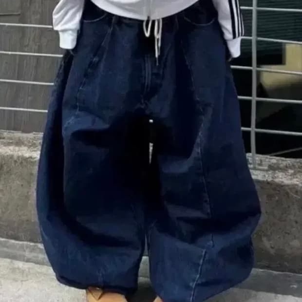 구해요) 루드베이비클럽 루베진 팬츠