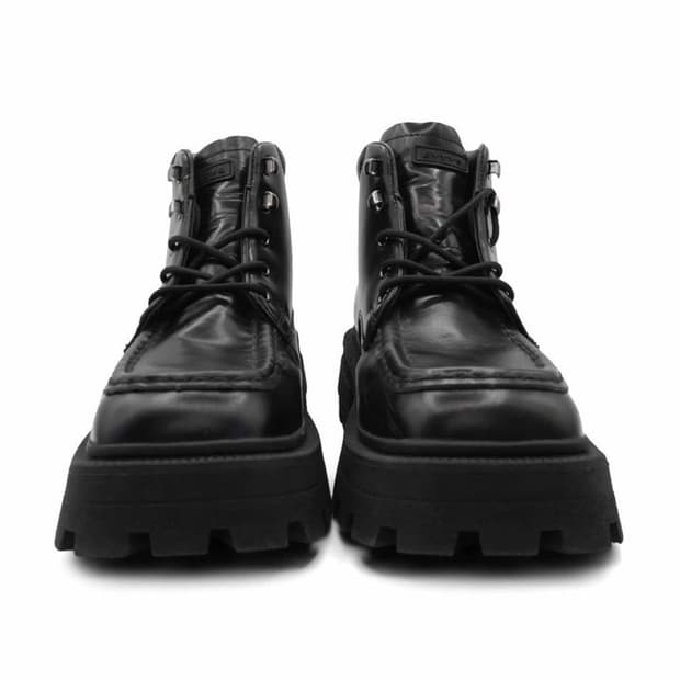 이티스 트리베카 부츠