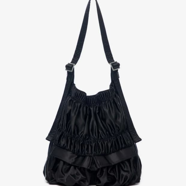 얀시시 페어리호보백