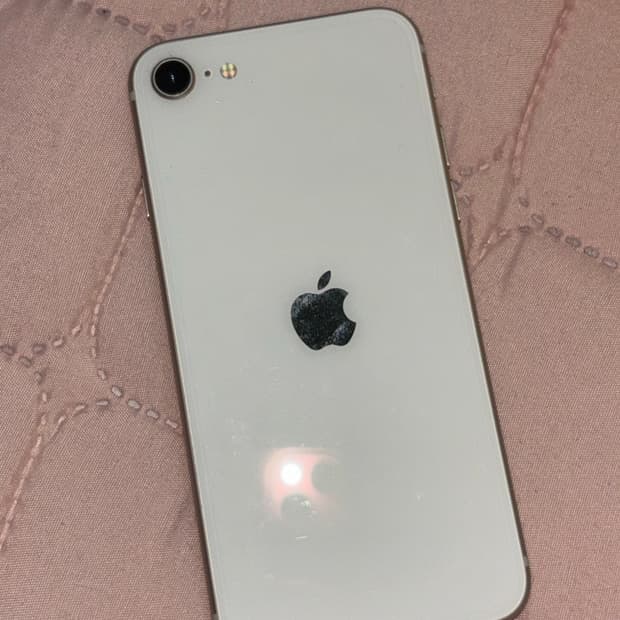 아이폰 se2 128기가 서브폰