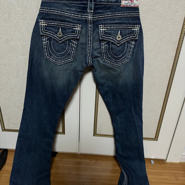 트루릴리젼 빌리 빅T 24