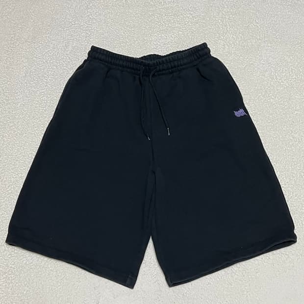 브라운브레스 블랙 반바지