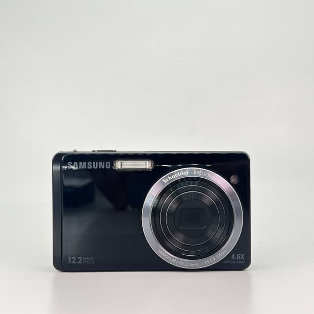 삼성 Samsung VLUU ST550 블랙