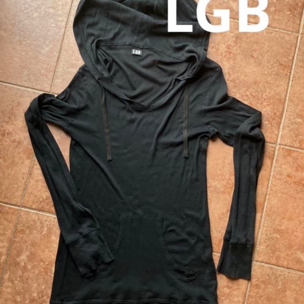 lgb 후디