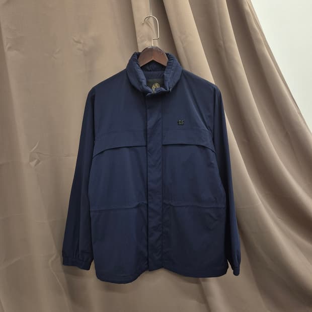 코오롱스포츠 바람막이 자켓