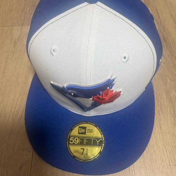 토론토 블루제이스 뉴에라