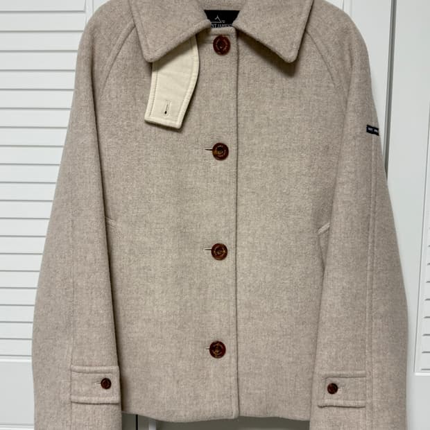 세인트제임스 하프 코트