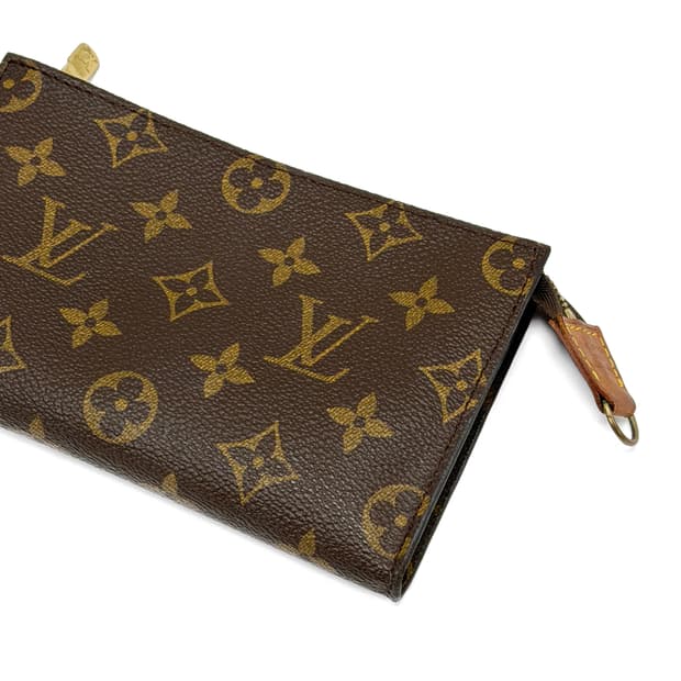 루이비통 모노그램 빈티지 파우치