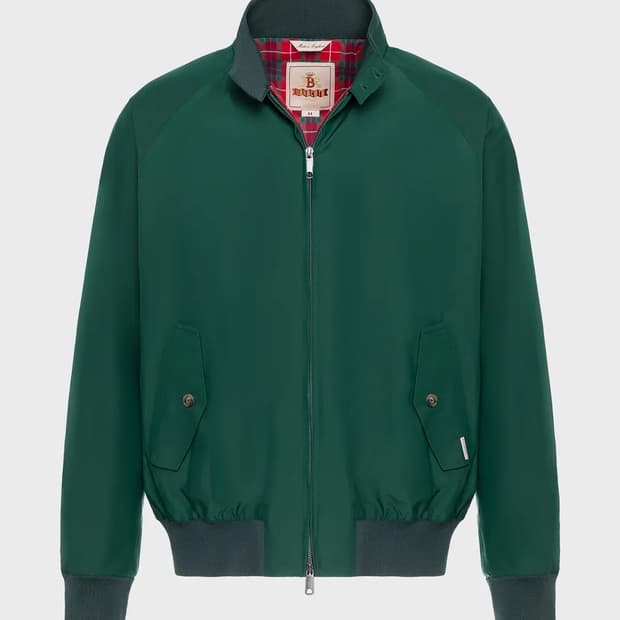 바라쿠타 G9 레이싱그린 44