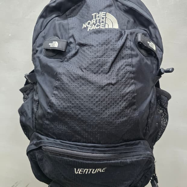노스페이스 백팩 벤처