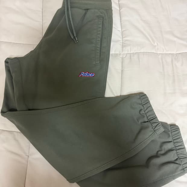 팔라스 조거팬츠 s