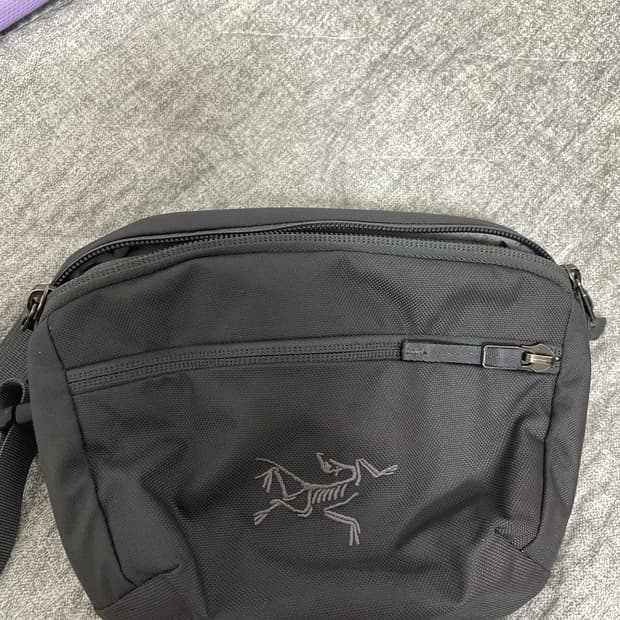 아크테릭스 맨티스 1 