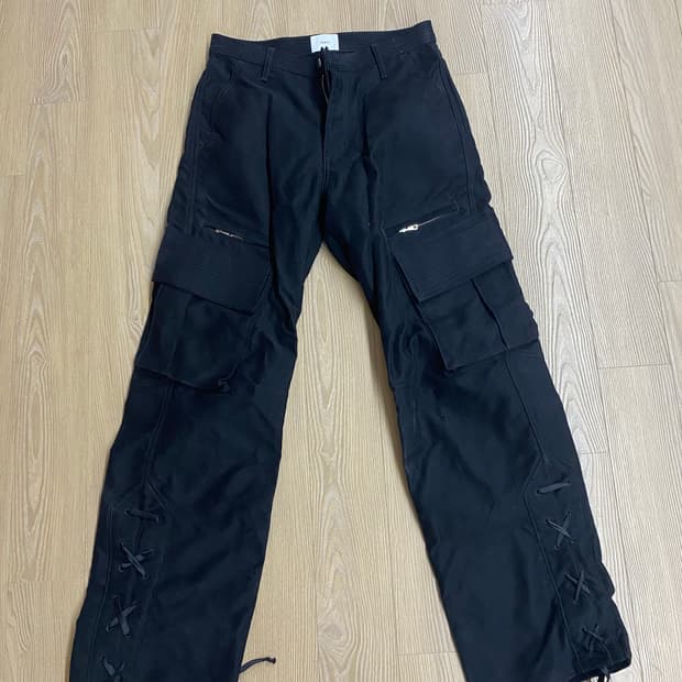 rhude 루드 카코 바지 M사이즈 새상품급 
