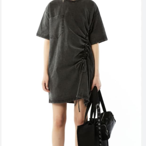 LCDC 미니 원피스