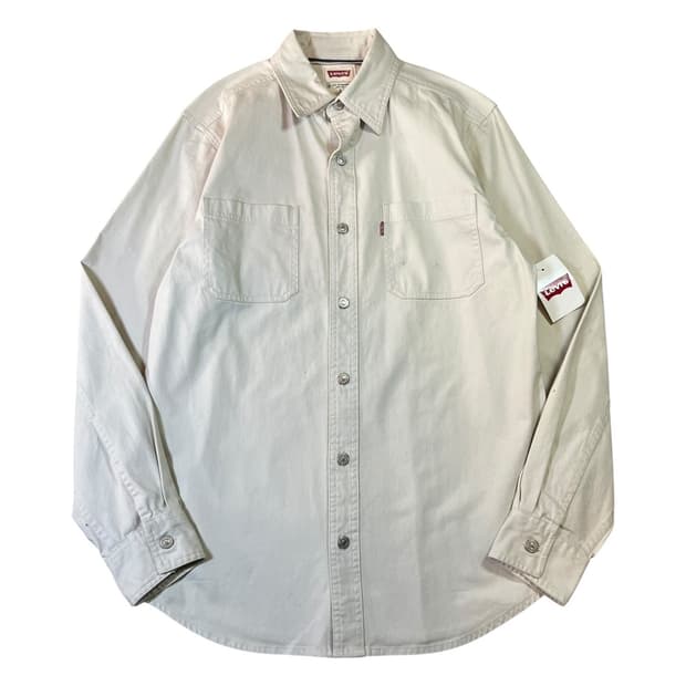 리바이스 셔츠