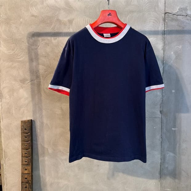 CAMBER 캠버 티셔츠 100