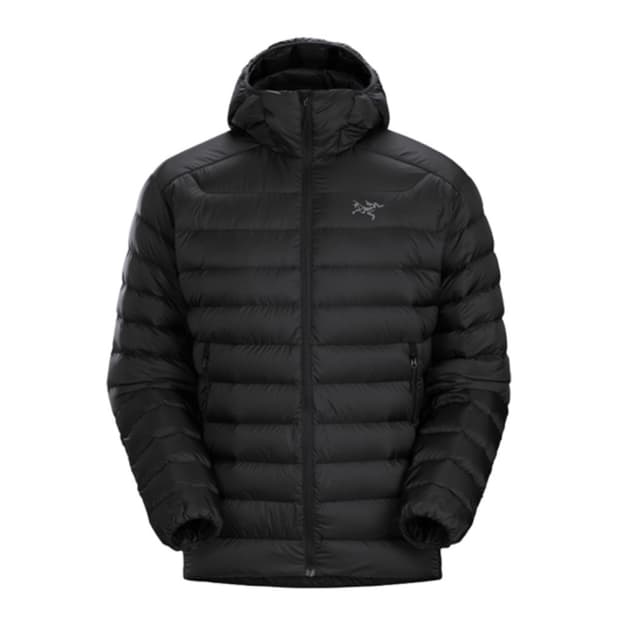 가격제시) 팝니다Arc'teryx Cerium LT Hood Jacket