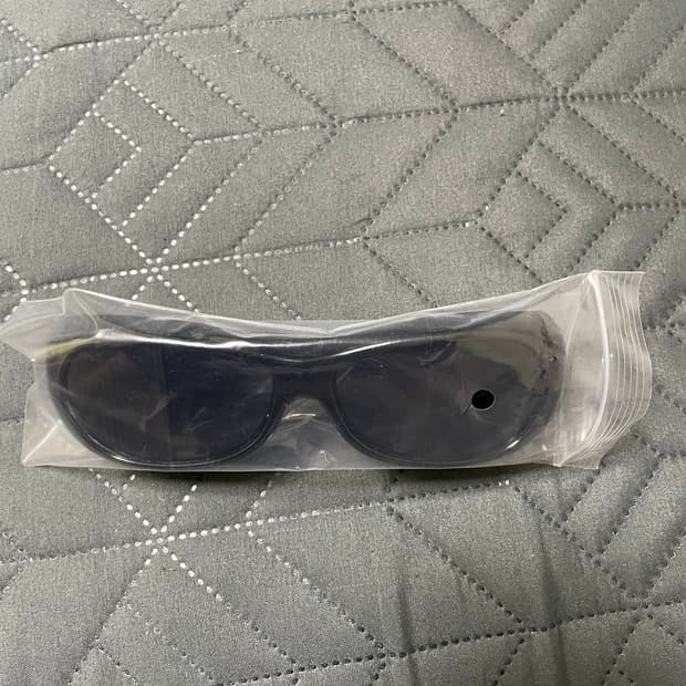 칸예 웨스트 월마트 선글라스 새상품