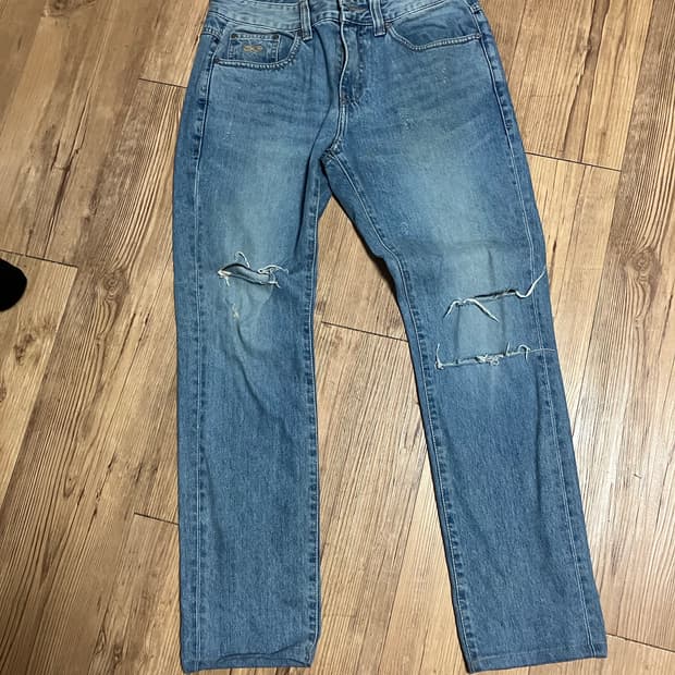 플랙진 슬랜더 33사이즈