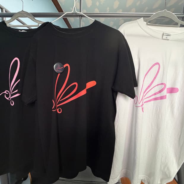 고추잠자리 굿즈 팔아요