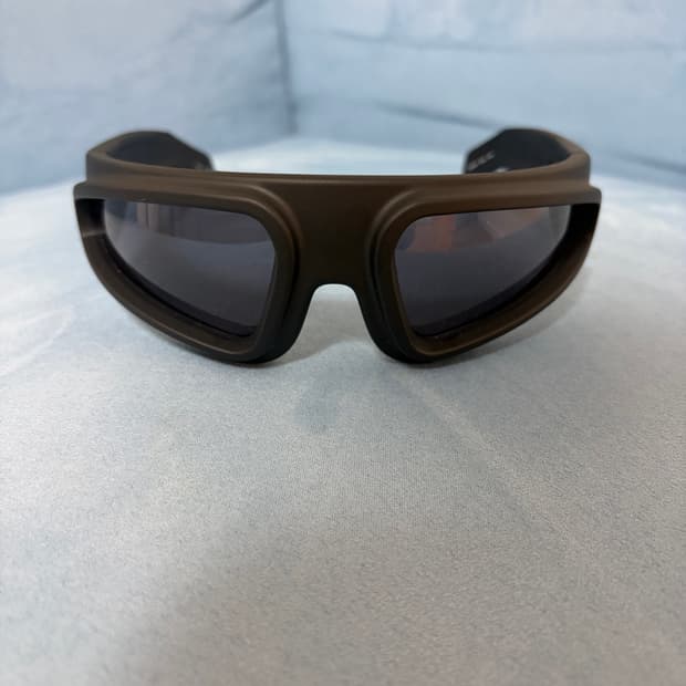 릭오웬스 라이더 선글라스 rick owens ryder sunglass