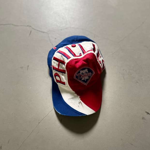 Genuine Merchandise Snapbackh Cap