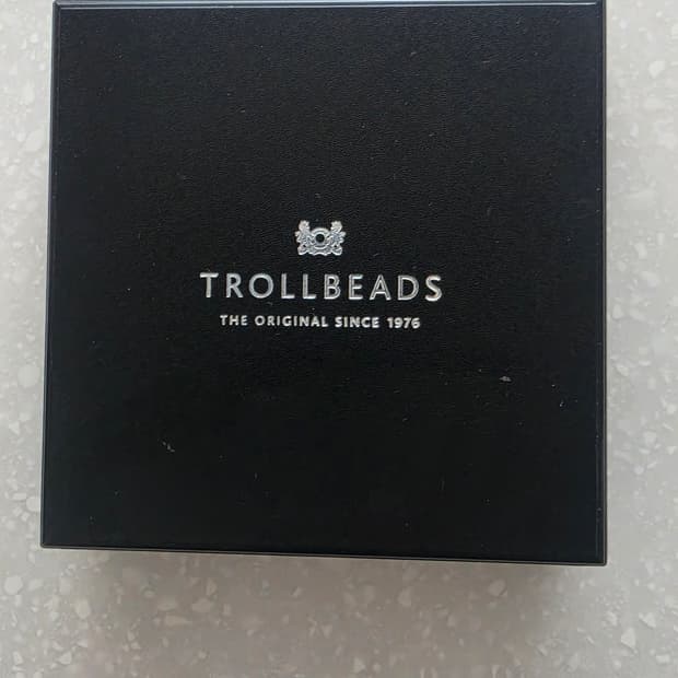TROLLBEADS 팔찌