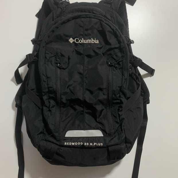 콜롬비아 레드우드 30 N.PLUS 백팩