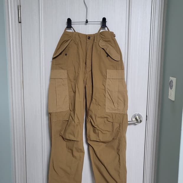 나나미카 카고팬츠 32사이즈