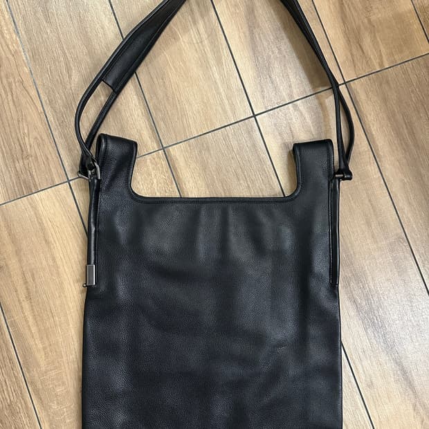 [OS] KIKO x At.kollektive willybeek bag