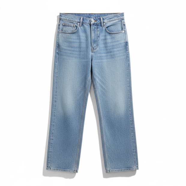아르켓 데님 청바지 