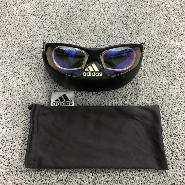 아디다스 스포츠 선글라스
