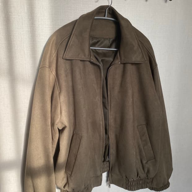 Standard error jacket