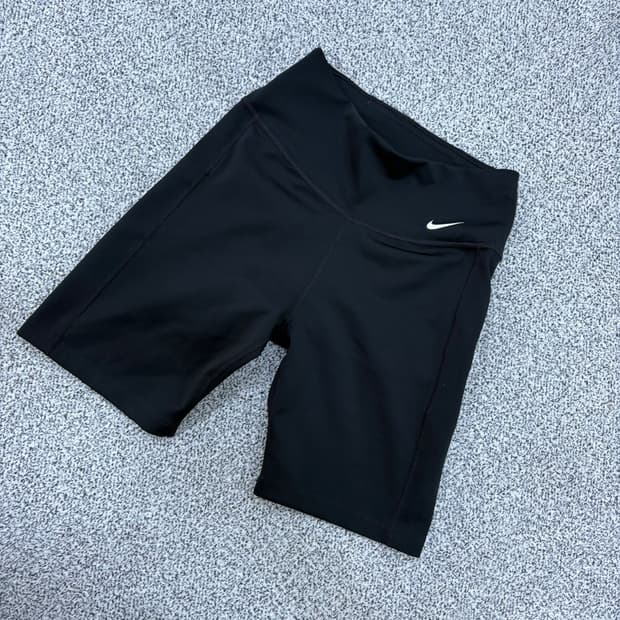 XS 나이키 드라이핏 바이커쇼츠 레깅스 0407J