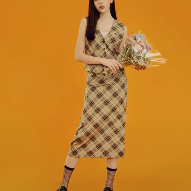 베스트 체크 셋업