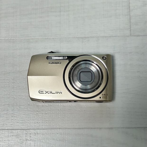 Casio exilim ex-z2300 카시오 엑슬림 z2300