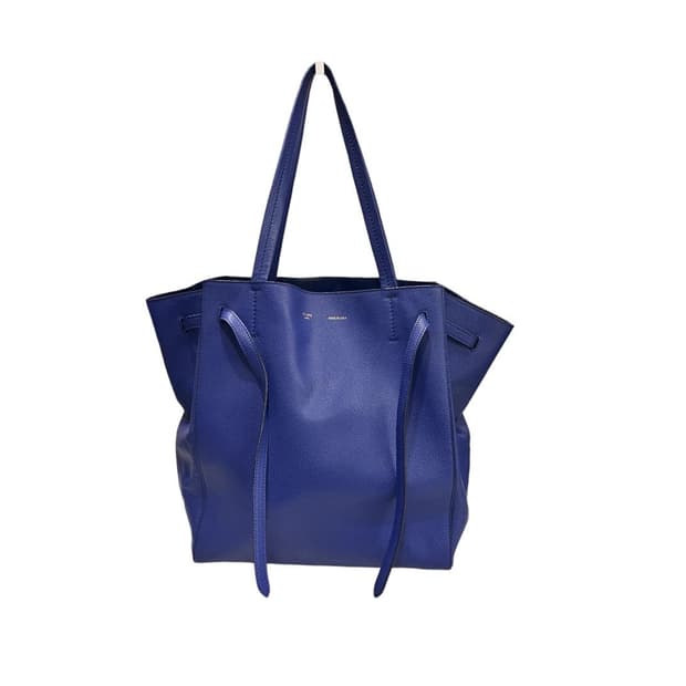 Old Celine Cabas phantom small