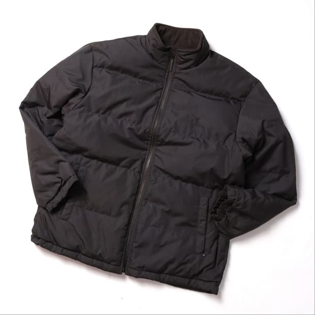 입생로랑 YvesSaintLaurent Down Puffer 