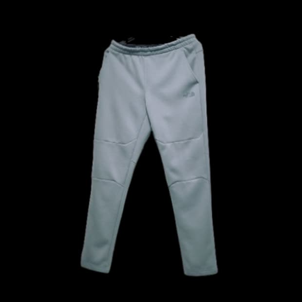 남성 노스페이스 기모 바지 팬츠 트레이닝복 하의