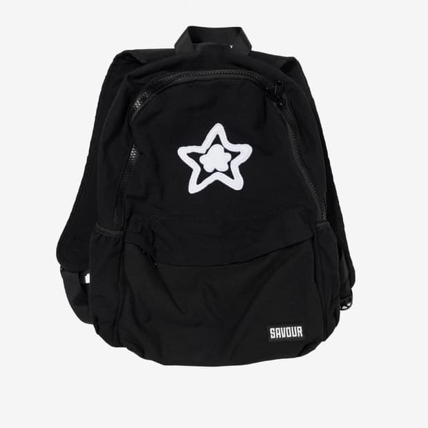 스타팀 세이버 백팩 