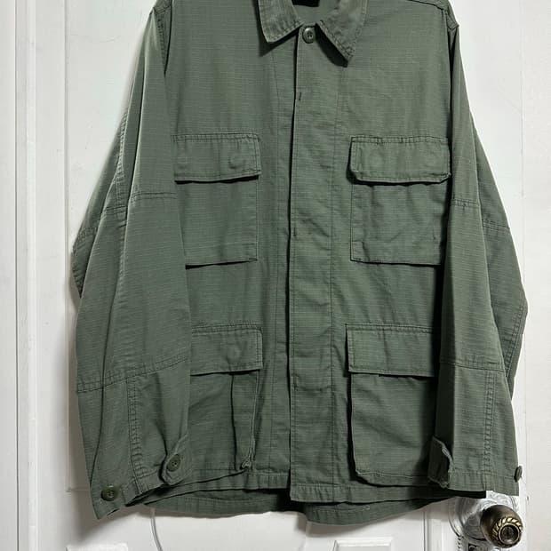 로스코 BDU 자켓