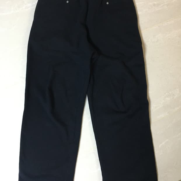 오마르 아프리디 트라우저