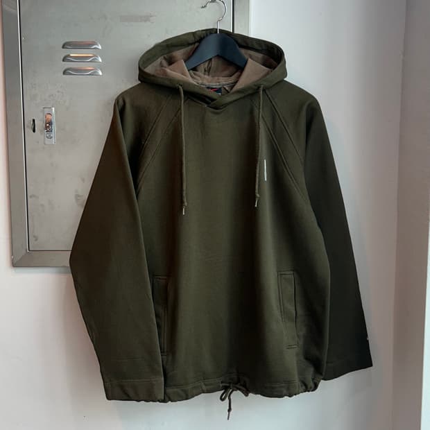 00s 나이키 후디